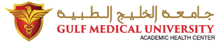 Gulf Medical University LMS